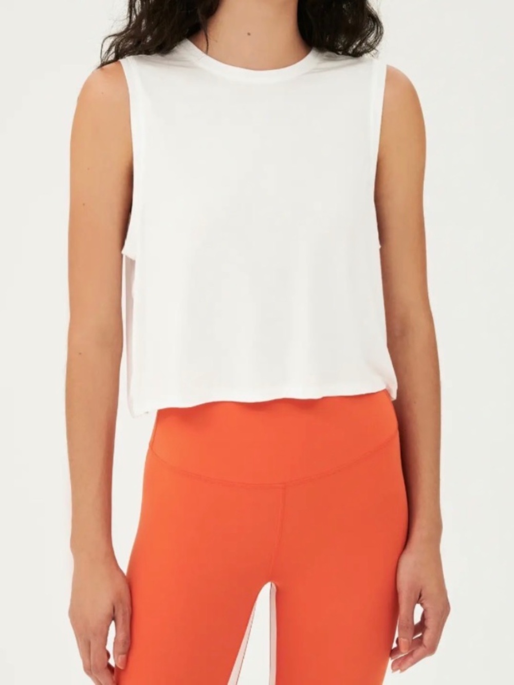 Splits59 Siena Tank M NWT